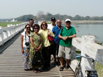 halfway point photo