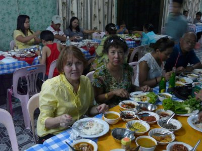 sister-in-laws