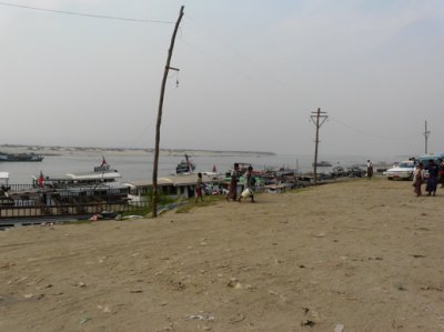 Irrawaddy River