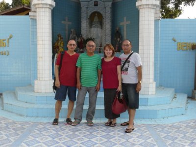 sister & brothers