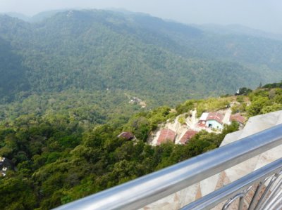 beautiful views