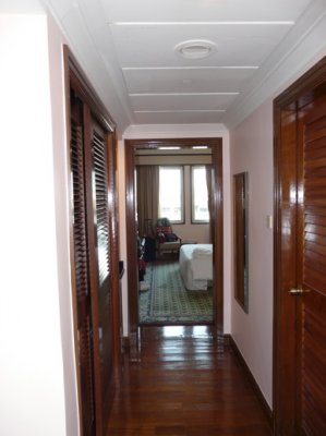 our suite
