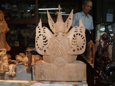 excellent craftsmanship