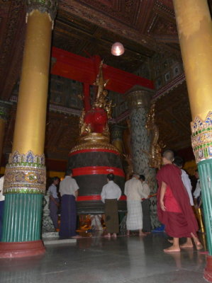 the grand bell