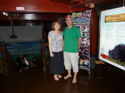 sis & bro