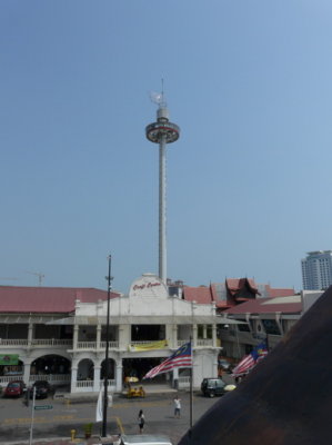 Great America in Malaysia?