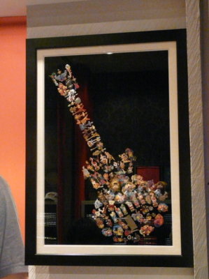 hard rock cafe pins