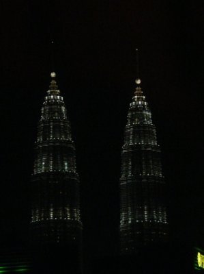 double vision