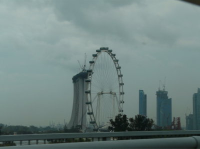 hello Singapore