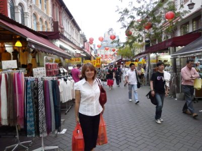 shopping again.....
