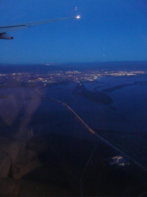 Home Sweet Home !