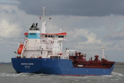 Maersk Nairn