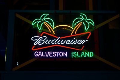 Welcome to Galveston...!!!