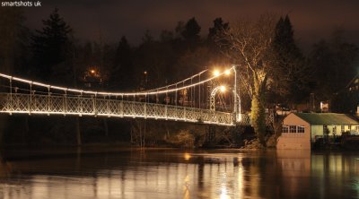 porthill bridge