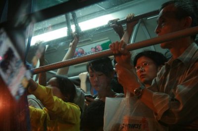 Night Bus