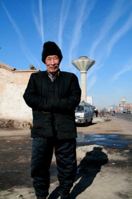 Mongolia Oldman II