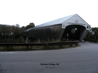 Longest Covered Bridge in US spans NH and VT.JPG
