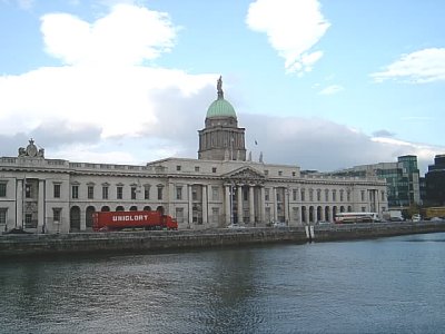 Customs House, Dublin.JPG