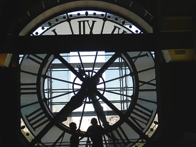 From the roof of the D'Orsay Museum in Paris.JPG
