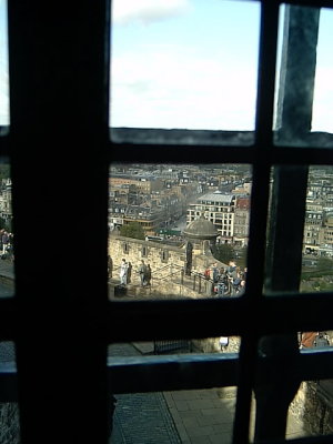 Edinburgh Castle, Scotland.JPG