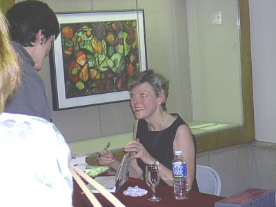 Newscaster and Author Cokie Roberts.JPG