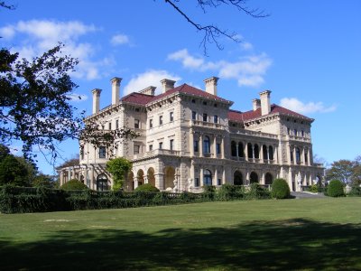 Breakers mansion at Newport, RI.JPG