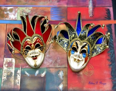 Red  Blue Venetian Mask.jpg