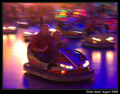 Bumper car (2)