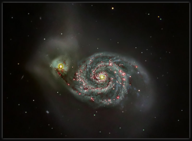 M51 FEB 2010