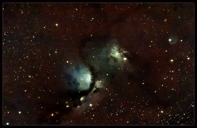 M78 IN ORION