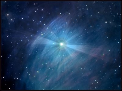 MEROPE (M45)