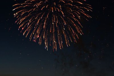 Fireworks
