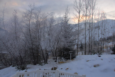 CBC - December 19th, 8:13am