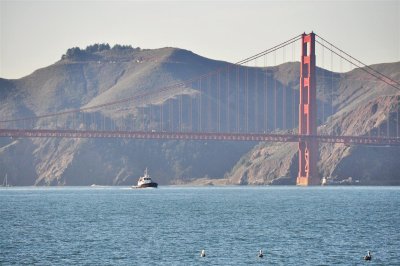 Golden Gate