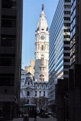 City Hall