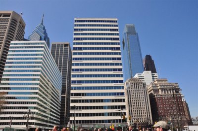 Downtown