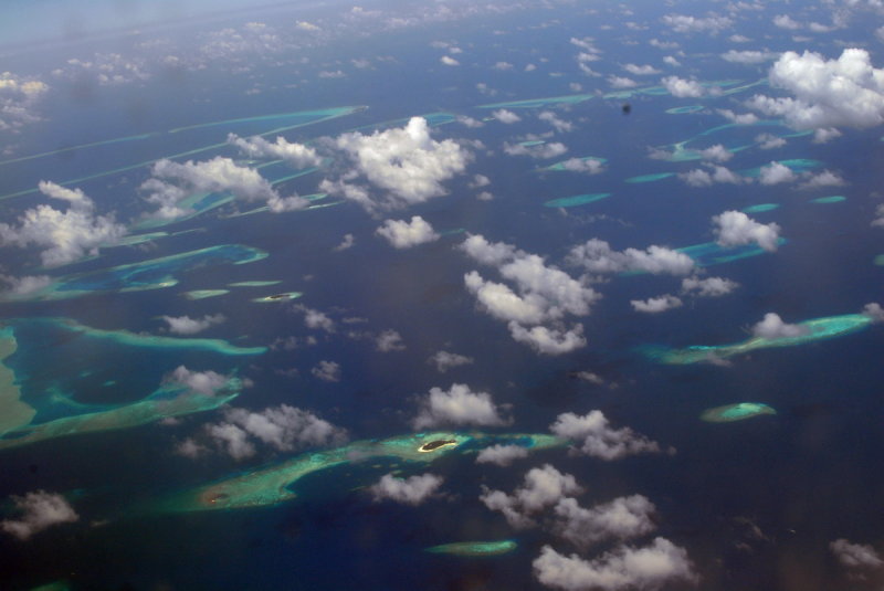 Maldives