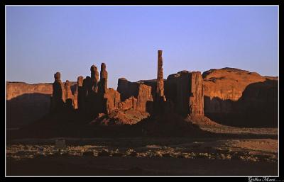 Monument Valley Mon06
