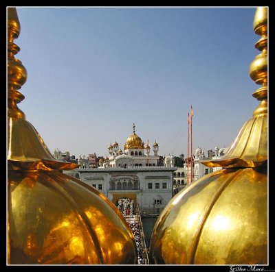 Amritsar