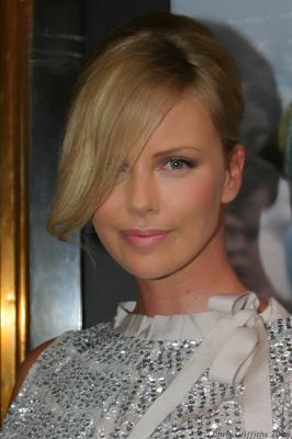 Charlize Theron North Country