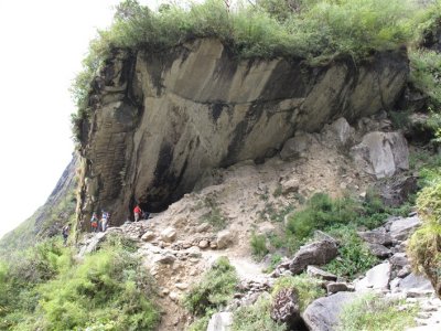 HINKO cave