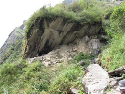 HINKO cave