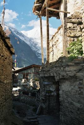 Manang