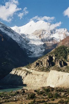 Manang