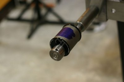 Bottom Bracket