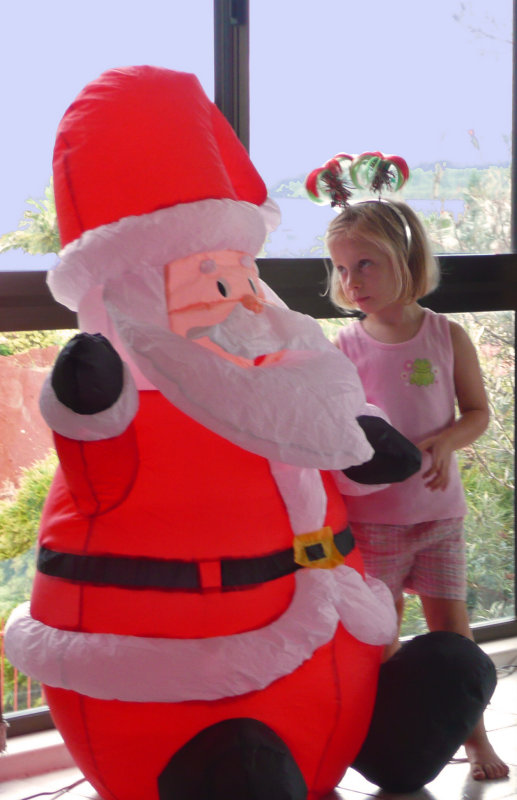 December 5 2007