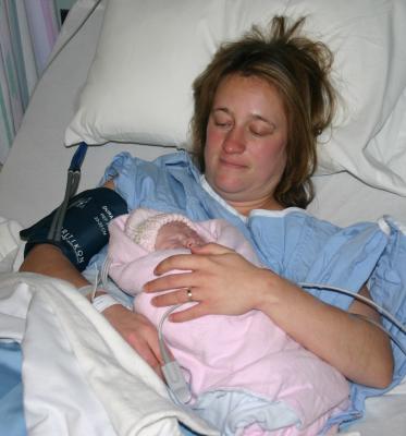 April 5 2006