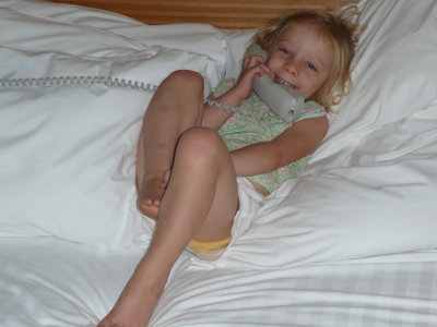 November 1 2007