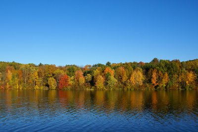 Francis Slocum Park 2007