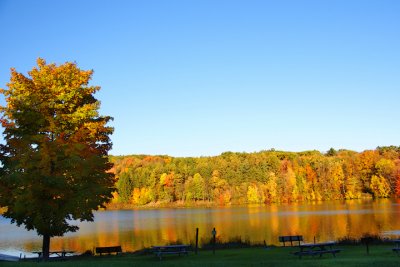 Francis Slocum Park 2007